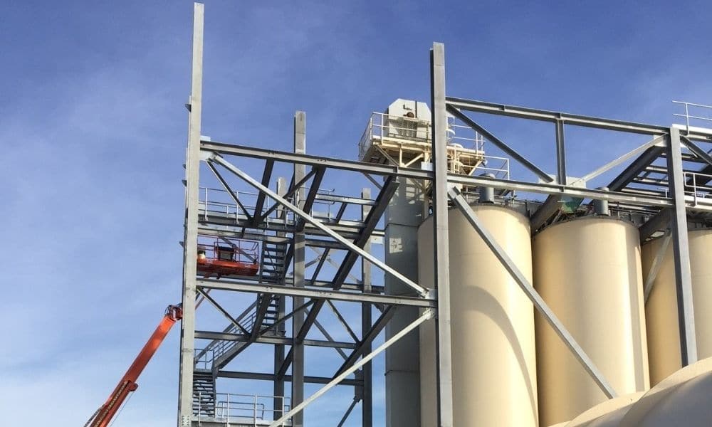 Design Elements You Need for a Reliable Grain Elevator