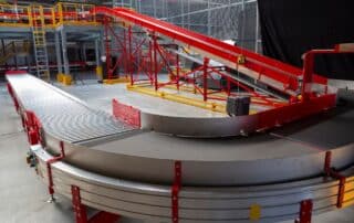 The 3 Most Common Conveyor System Issues
