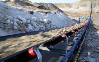 What Are the Different Types of Conveyor Systems
