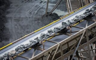 Tips for Optimizing Conveyors for the Mining Industry