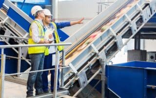 4 Ways To Pass Conveyor Belt System Inspections