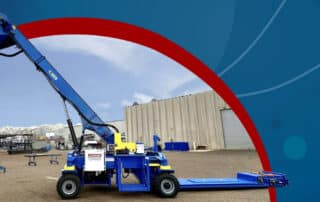 Right Mobile Transloader