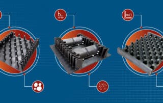 Choosing the Right Sidewall Belt Profile